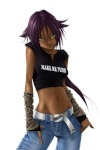 Yoruichi