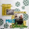 For my school supply challenge...featuring the new kit from SBGA.


Charlene is my new fridge. LOL