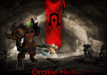 Drake Hellscream