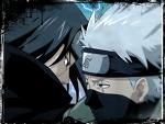 kakashi hatake