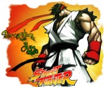 Brazilian Ryu