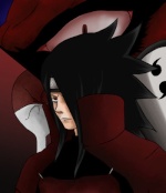 *Madara Uchiha*