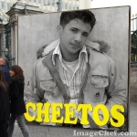 cheetos elmasry