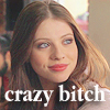 Georgina Sparks