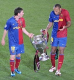 messi&shikabala