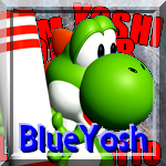 BlueYosh