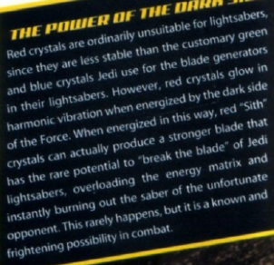 sith-lightsabers-are-stronger-than-jedi-ones