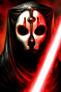 Darth Nihilus