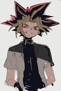 Yugi Azami