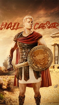 Hale Caesar