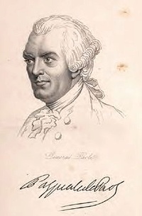 Pasquale Paoli