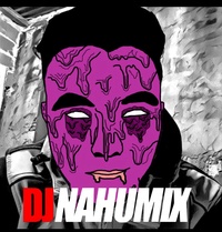 DJ NAHUMIX ♪