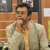 Conrado Sazón