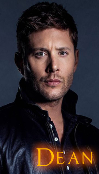 Dean Winchester