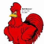 Red Rooster LN-4614