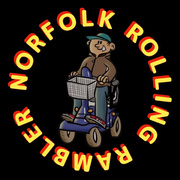 Norfolk Rolling Rambler