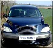 L'Esprit PT Cruiser 51 2-95