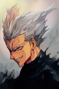 Garou