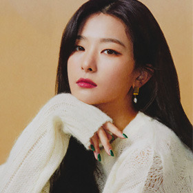 Kang Seulgi