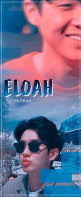 Eloah Chapman