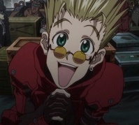 Vash the Stampede