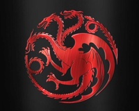 Daemons Targaryen