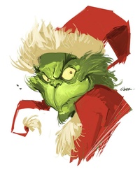 The Grinch