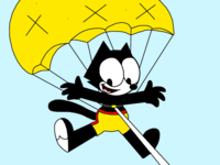 Felix the Cat