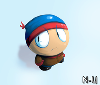 Stan Marsh