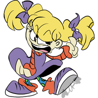 Angelica Pickles