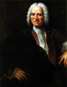 Baron d'Holbach