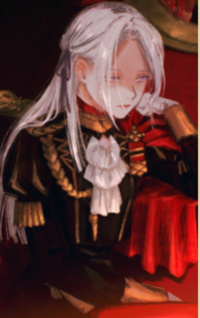 Edelgard von Hresvelg