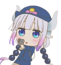 Loli Police