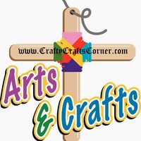 CraftyCraftCorner