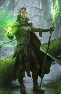 Nissa