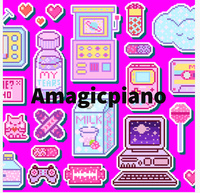 amagicpiano