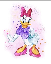 Daisy Duck