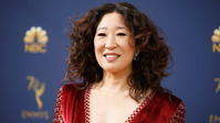 Sandra Oh