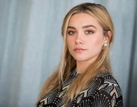 Florence Pugh