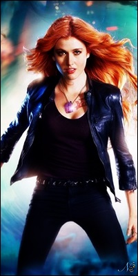 Clary Fray