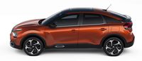 Foro nuevo Citroën C4 2021 1-14