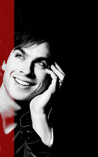 Ian Joseph Somerhalder