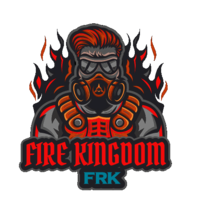 Fire Kingdom 1-98