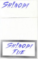 Shinobi (TIW)