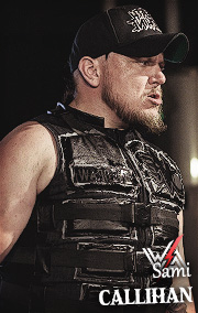 Sami Callihan