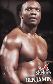 Shelton Benjamin