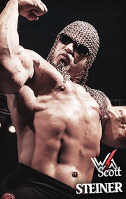 Scott Steiner