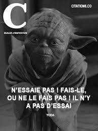 Maître Yoda