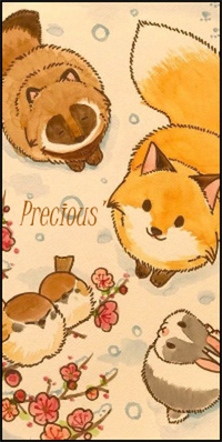 Precious