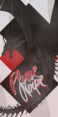 Plume Noire